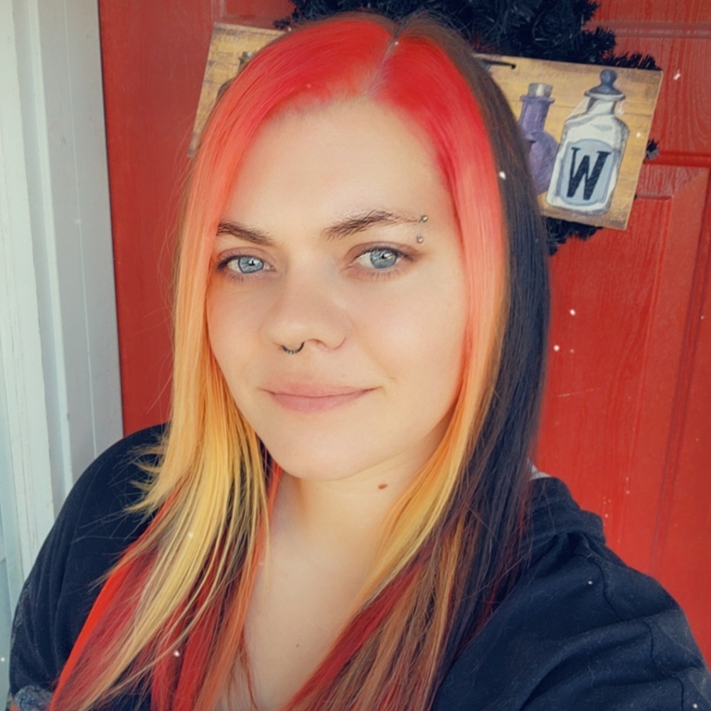 Hey! I'm Jamie, and I'm ready to clean out some closets... men's, women's & kids